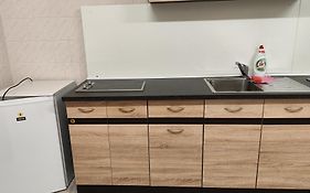 Apartmany Ruze