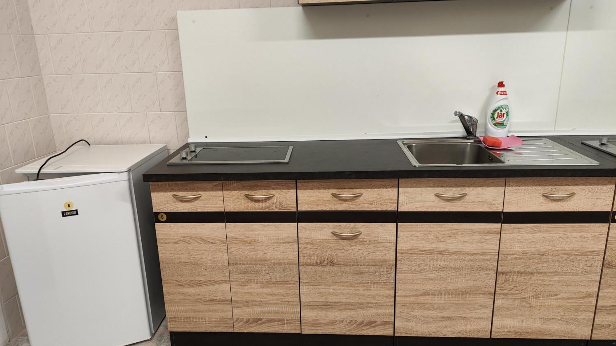 Apartmany Ruze Lipowa–Łaźnie Zewnętrze zdjęcie